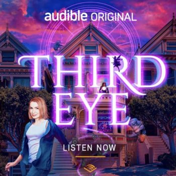 Third Eye: How Felicia Day and Co. Innovated Snarky Comedy Podcasts